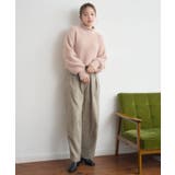 モールヤーンNTPO | RETRO GIRL | 詳細画像5 