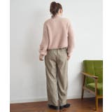 モールヤーンNTPO | RETRO GIRL | 詳細画像7 