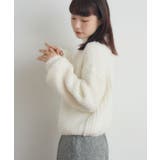 WHT4 | モールヤーンNTPO | RETRO GIRL