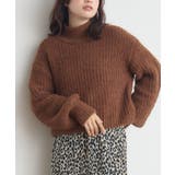 BRN0 | モールヤーンNTPO | RETRO GIRL