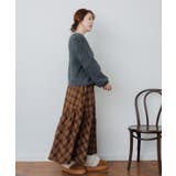 シャギーニットPO | RETRO GIRL | 詳細画像16 