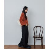 シャギーニットPO | RETRO GIRL | 詳細画像24 