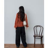 シャギーニットPO | RETRO GIRL | 詳細画像25 