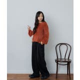 シャギーニットPO | RETRO GIRL | 詳細画像26 