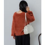 シャギーニットPO | RETRO GIRL | 詳細画像29 