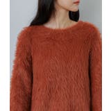 シャギーニットPO | RETRO GIRL | 詳細画像31 