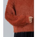 シャギーニットPO | RETRO GIRL | 詳細画像32 