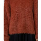 シャギーニットPO | RETRO GIRL | 詳細画像34 