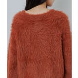 シャギーニットPO | RETRO GIRL | 詳細画像35 