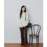 シャギーニットPO | RETRO GIRL | 詳細画像5 