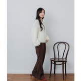 シャギーニットPO | RETRO GIRL | 詳細画像6 