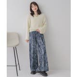 ラメシャギーニット | RETRO GIRL | 詳細画像13