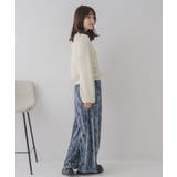 ラメシャギーニット | RETRO GIRL | 詳細画像14