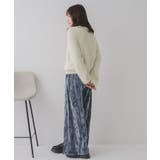 ラメシャギーニット | RETRO GIRL | 詳細画像16