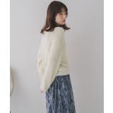 ラメシャギーニット | RETRO GIRL | 詳細画像18