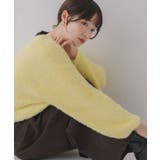 ラメシャギーニット | RETRO GIRL | 詳細画像2