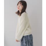 ラメシャギーニット | RETRO GIRL | 詳細画像20