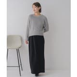 ラメシャギーニット | RETRO GIRL | 詳細画像21