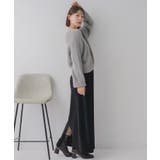 ラメシャギーニット | RETRO GIRL | 詳細画像22