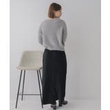 ラメシャギーニット | RETRO GIRL | 詳細画像23