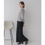 ラメシャギーニット | RETRO GIRL | 詳細画像24