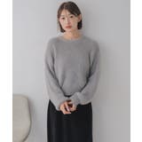 ラメシャギーニット | RETRO GIRL | 詳細画像25