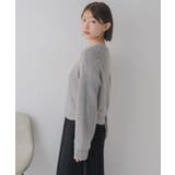 ラメシャギーニット | RETRO GIRL | 詳細画像28