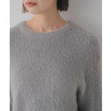 ラメシャギーニット | RETRO GIRL | 詳細画像29