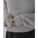 ラメシャギーニット | RETRO GIRL | 詳細画像31