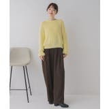 ラメシャギーニット | RETRO GIRL | 詳細画像5