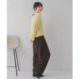 ラメシャギーニット | RETRO GIRL | 詳細画像6