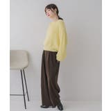 ラメシャギーニット | RETRO GIRL | 詳細画像8