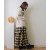 フーディーモールニット | RETRO GIRL | 詳細画像16