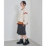 リバーシブルNT | RETRO GIRL | 詳細画像21