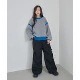 リバーシブルNT | RETRO GIRL | 詳細画像34