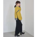 リバーシブルNT | RETRO GIRL | 詳細画像4