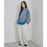 リバーシブルNT | RETRO GIRL | 詳細画像47