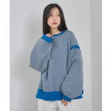 リバーシブルNT | RETRO GIRL | 詳細画像49