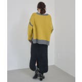 リバーシブルNT | RETRO GIRL | 詳細画像5