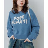 サガラ刺繍ロゴNT | RETRO GIRL | 詳細画像1 