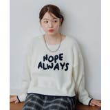 サガラ刺繍ロゴNT | RETRO GIRL | 詳細画像12 