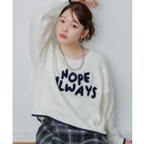 サガラ刺繍ロゴNT | RETRO GIRL | 詳細画像13 