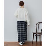 サガラ刺繍ロゴNT | RETRO GIRL | 詳細画像16 