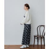 サガラ刺繍ロゴNT | RETRO GIRL | 詳細画像17 