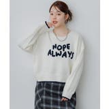 サガラ刺繍ロゴNT | RETRO GIRL | 詳細画像18 