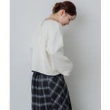 サガラ刺繍ロゴNT | RETRO GIRL | 詳細画像19 