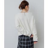 サガラ刺繍ロゴNT | RETRO GIRL | 詳細画像20 