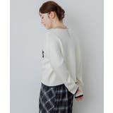 サガラ刺繍ロゴNT | RETRO GIRL | 詳細画像21 