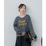 サガラ刺繍ロゴNT | RETRO GIRL | 詳細画像23 