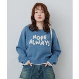 サガラ刺繍ロゴNT | RETRO GIRL | 詳細画像3 